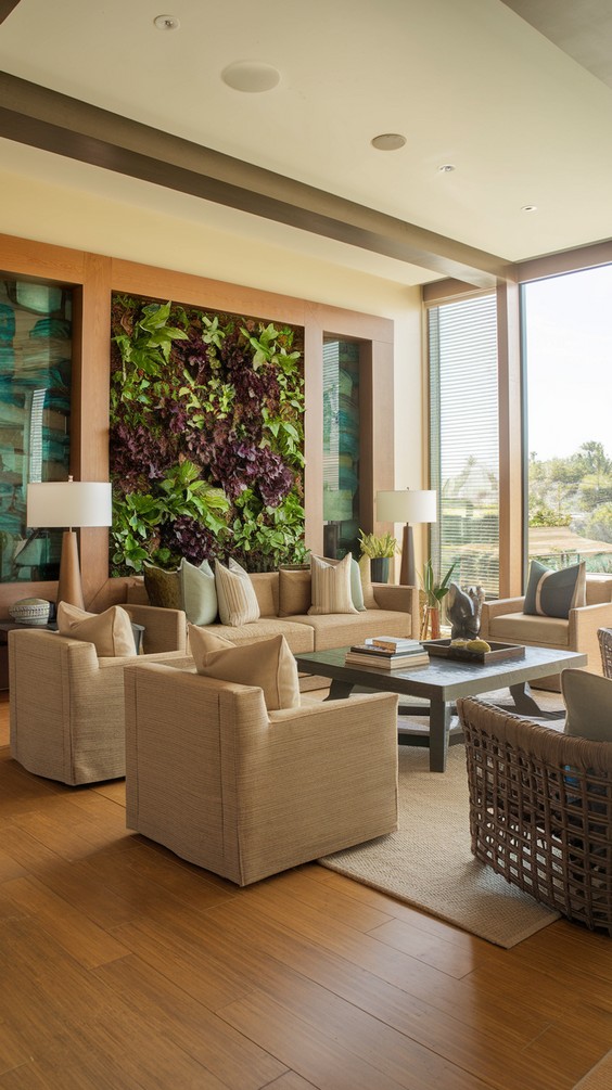 Living Room Remodel Ideas 2025 – Stunning Modern & Farmhouse Designs