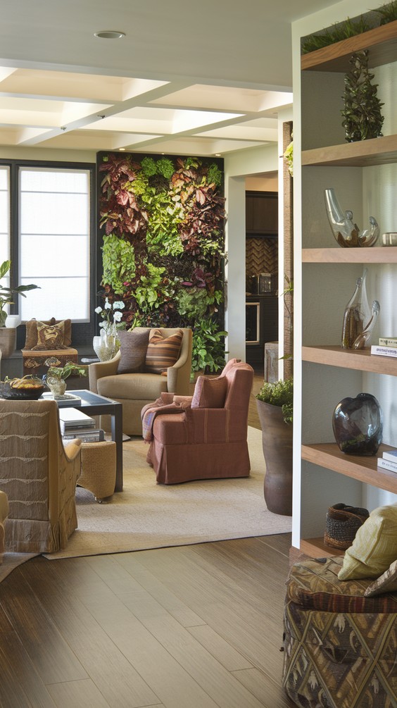 Living Room Remodel Ideas 2025 – Stunning Modern & Farmhouse Designs