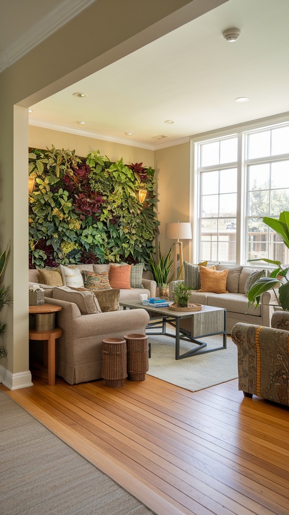 Living Room Remodel Ideas 2025 – Stunning Modern & Farmhouse Designs