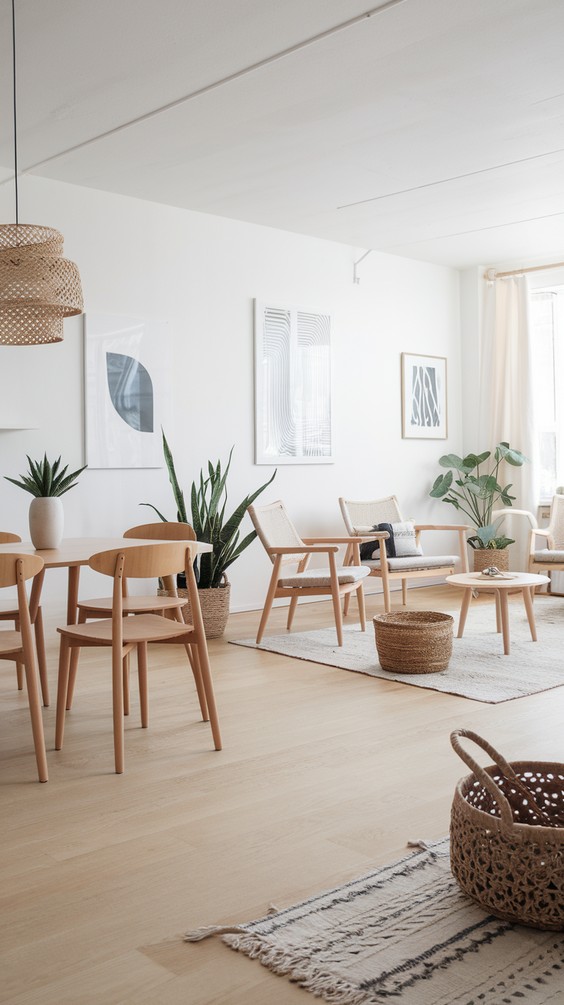 Open Kitchen Living Room Ideas 2025 β Best Layouts & Decor Trends