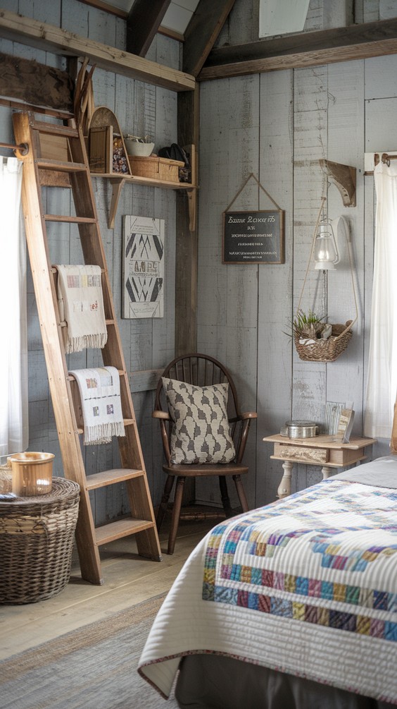 Bedroom Remodel Ideas 2025: Small & Budget-Friendly Designs for Any Space