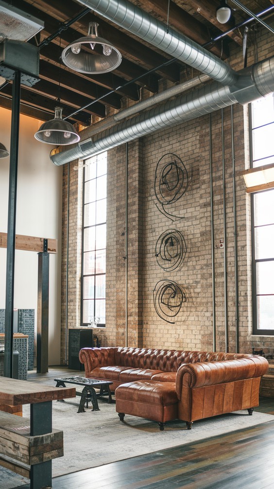 Living Room Remodel Ideas 2025 – Stunning Modern & Farmhouse Designs