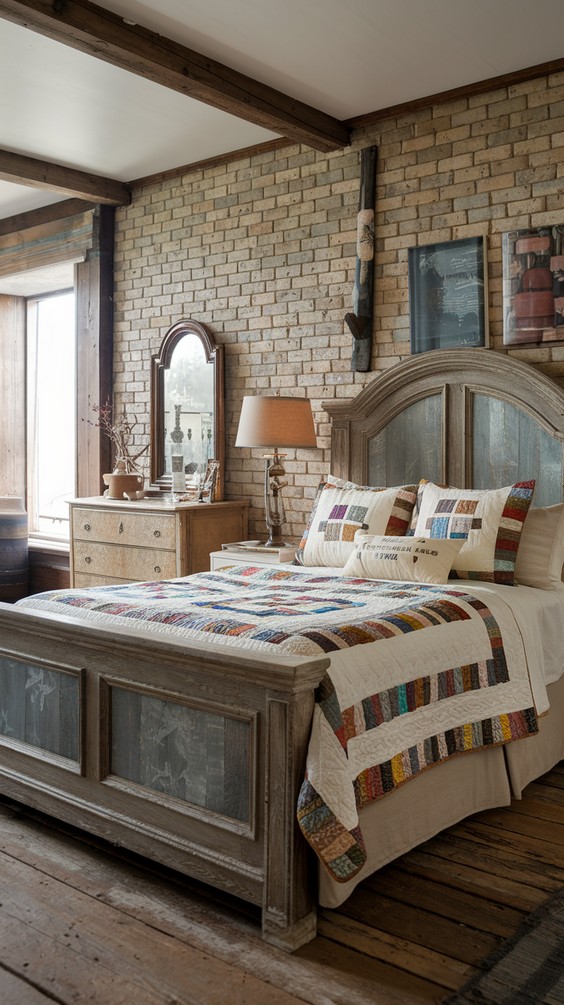 Bedroom Remodel Ideas 2025: Small & Budget-Friendly Designs for Any Space