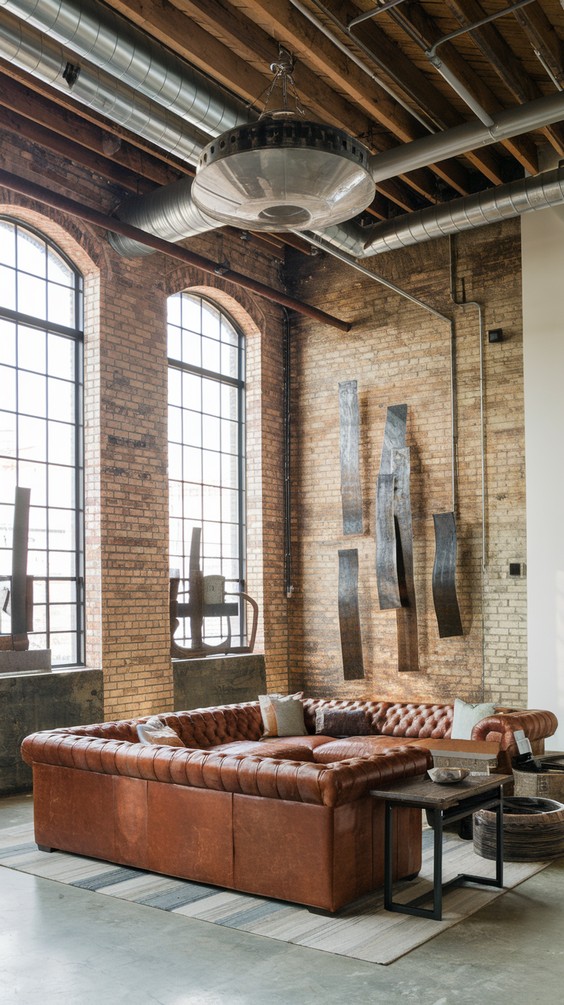 Living Room Remodel Ideas 2025 – Stunning Modern & Farmhouse Designs