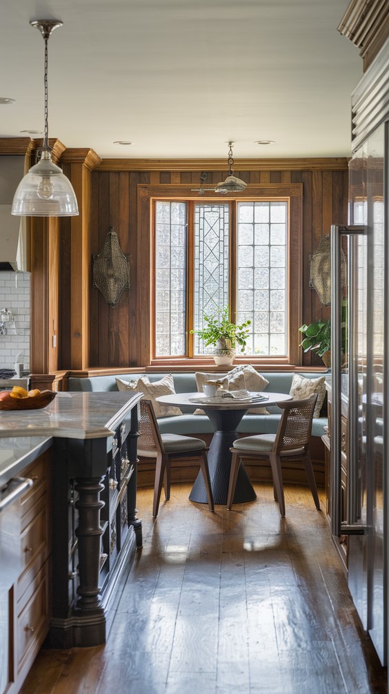 Best Open Kitchen Remodel Ideas 2025 – Trends & Layouts