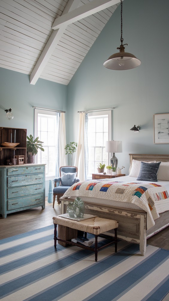 Bedroom Remodel Ideas 2025: Small & Budget-Friendly Designs for Any Space