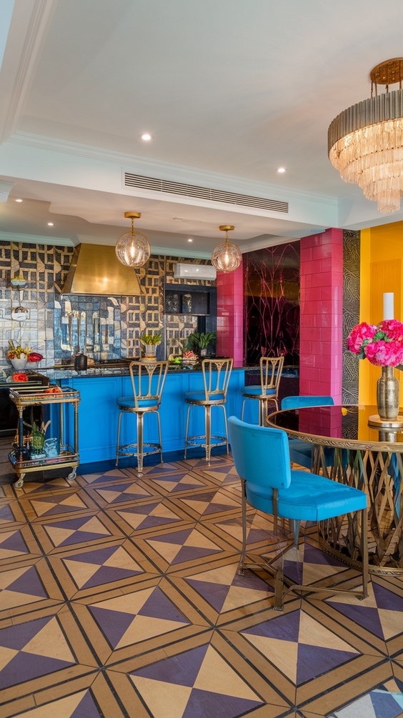 Open Kitchen Living Room Ideas 2025 β Best Layouts & Decor Trends