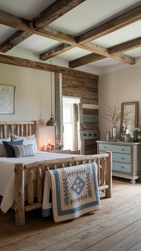 Bedroom Remodel Ideas 2025: Small & Budget-Friendly Designs for Any Space