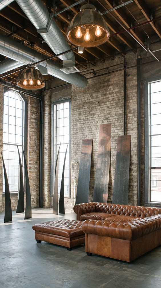 Living Room Remodel Ideas 2025 – Stunning Modern & Farmhouse Designs