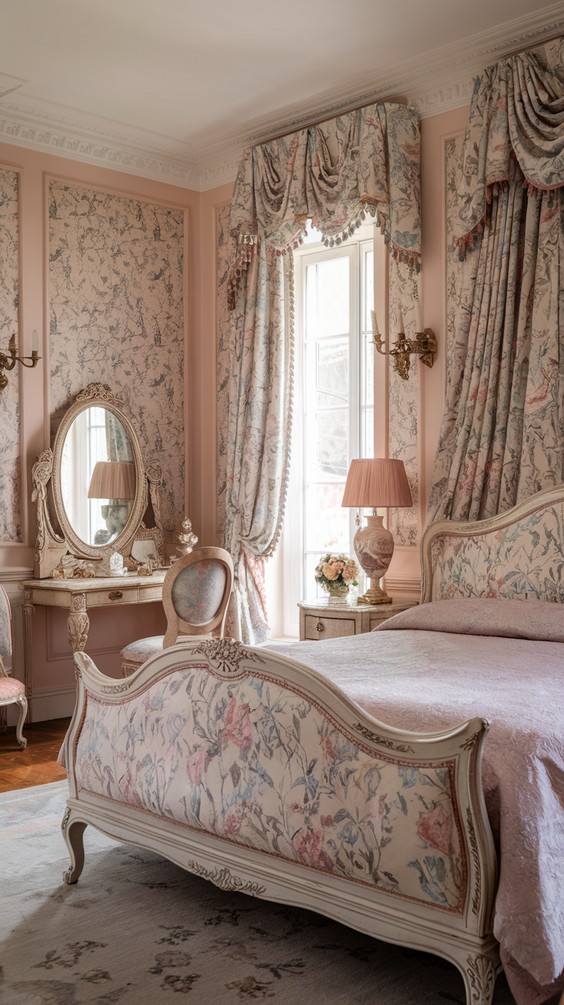 Bedroom Remodel Ideas 2025: Small & Budget-Friendly Designs for Any Space