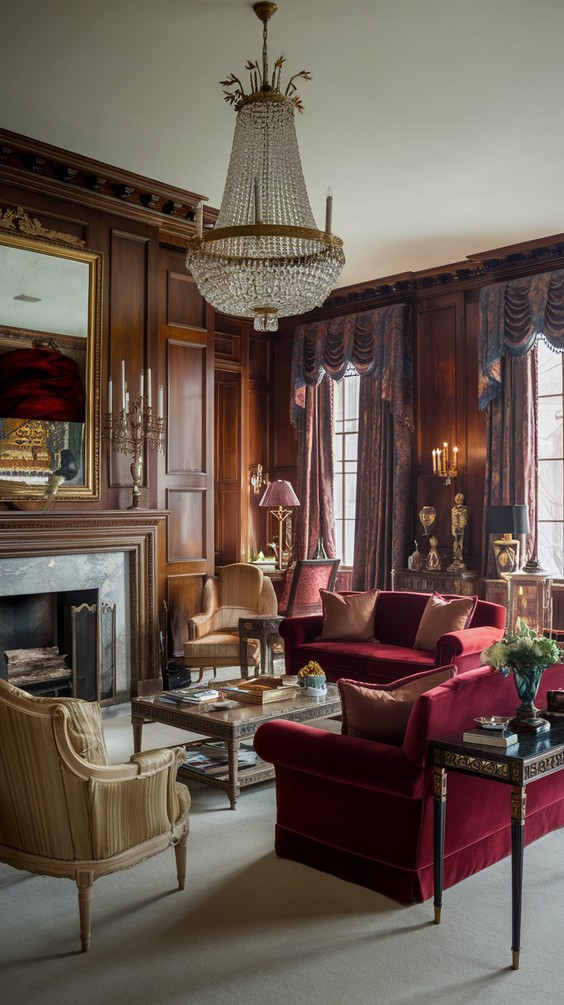 Living Room Remodel Ideas 2025 – Stunning Modern & Farmhouse Designs