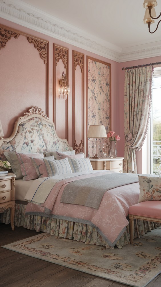 Bedroom Remodel Ideas 2025: Small & Budget-Friendly Designs for Any Space