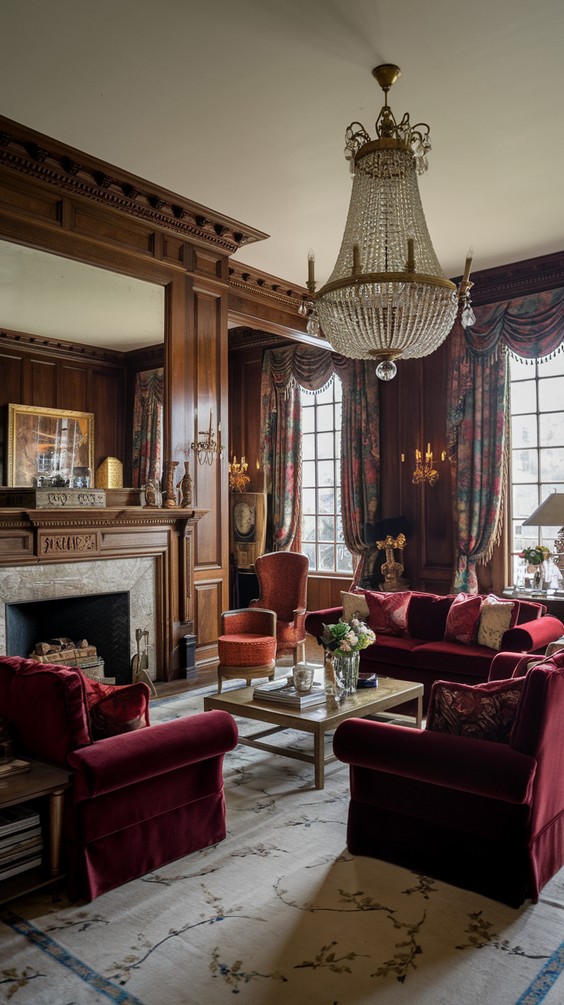 Living Room Remodel Ideas 2025 – Stunning Modern & Farmhouse Designs