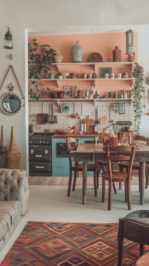 Best Open Kitchen Remodel Ideas 2025 – Trends & Layouts