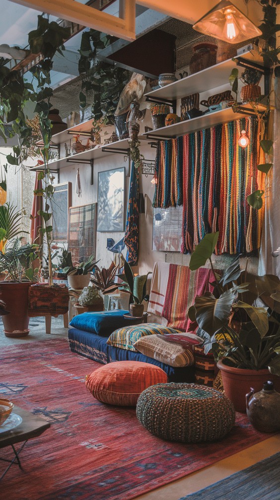 Open Kitchen Living Room Ideas 2025 β Best Layouts & Decor Trends