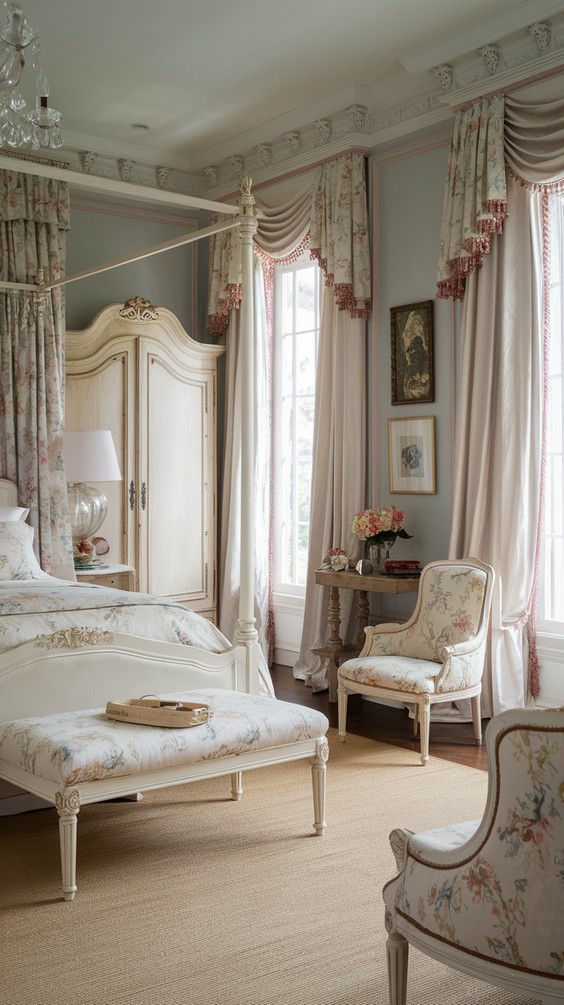 Bedroom Remodel Ideas 2025: Small & Budget-Friendly Designs for Any Space