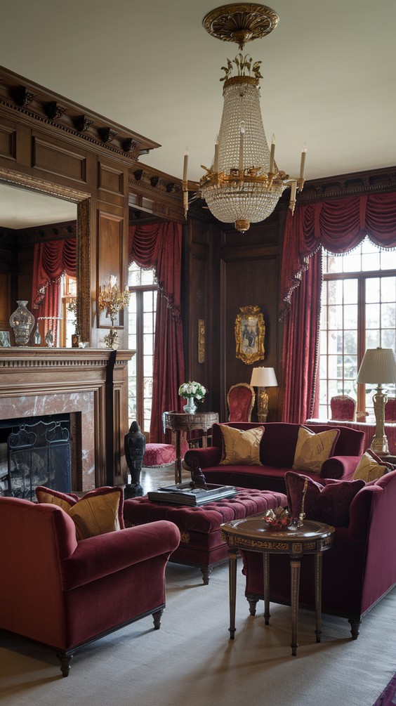 Living Room Remodel Ideas 2025 – Stunning Modern & Farmhouse Designs