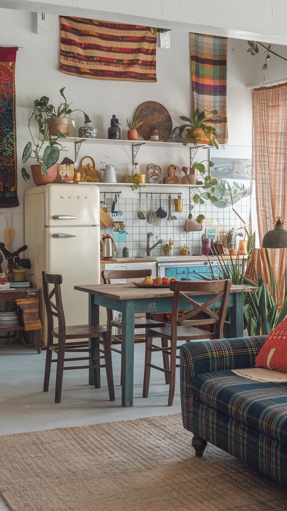 Best Open Kitchen Remodel Ideas 2025 – Trends & Layouts