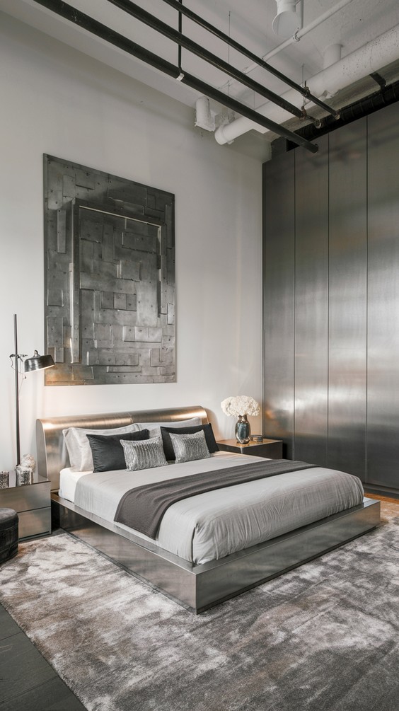 Bedroom Remodel Ideas 2025: Small & Budget-Friendly Designs for Any Space