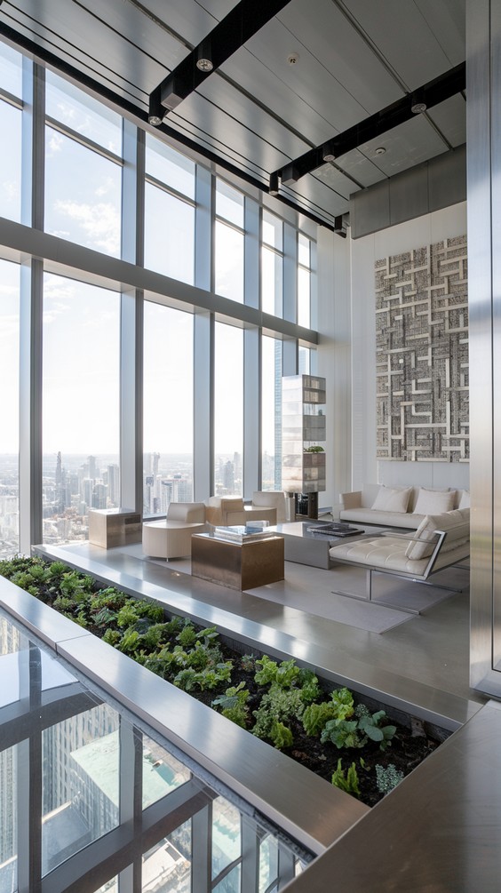 Living Room Remodel Ideas 2025 – Stunning Modern & Farmhouse Designs