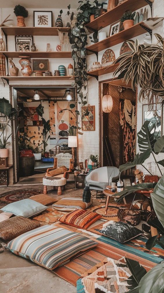 Open Kitchen Living Room Ideas 2025 β Best Layouts & Decor Trends