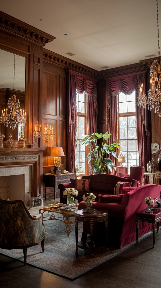 Living Room Remodel Ideas 2025 – Stunning Modern & Farmhouse Designs