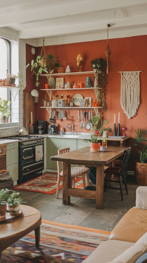 Best Open Kitchen Remodel Ideas 2025 – Trends & Layouts