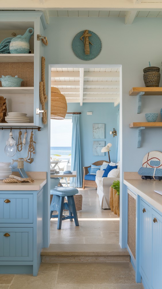 Best Open Kitchen Remodel Ideas 2025 – Trends & Layouts