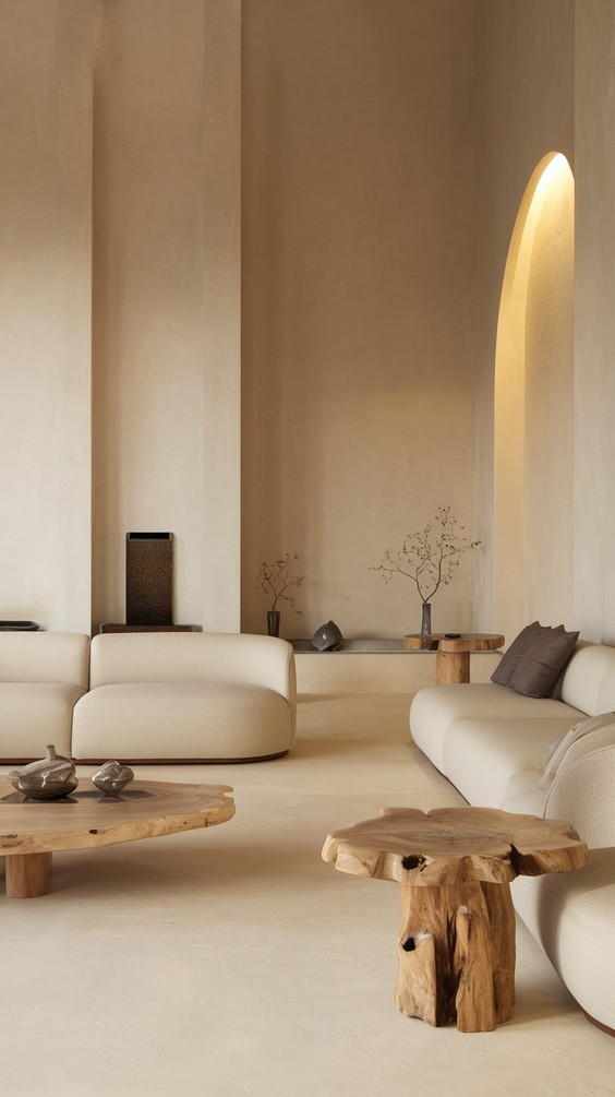 Living Room Remodel Ideas 2025 – Stunning Modern & Farmhouse Designs