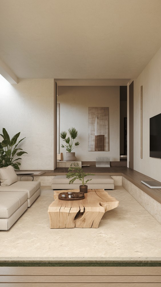 Living Room Remodel Ideas 2025 – Stunning Modern & Farmhouse Designs