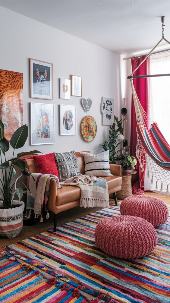 Living Room Remodel Ideas 2025 – Stunning Modern & Farmhouse Designs