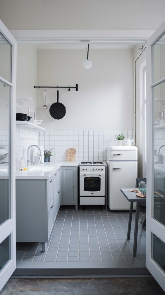 Best Open Kitchen Remodel Ideas 2025 – Trends & Layouts