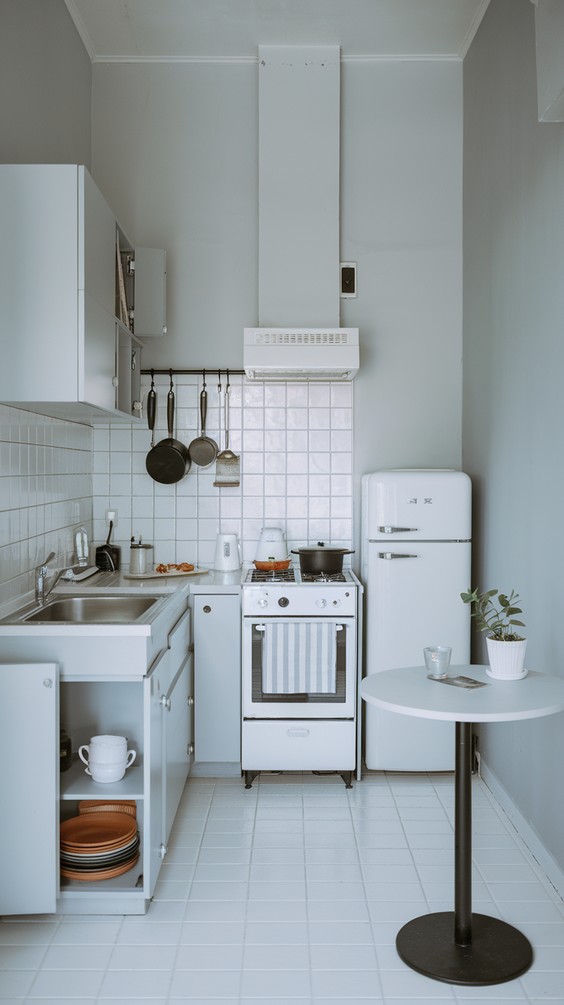 Best Open Kitchen Remodel Ideas 2025 – Trends & Layouts