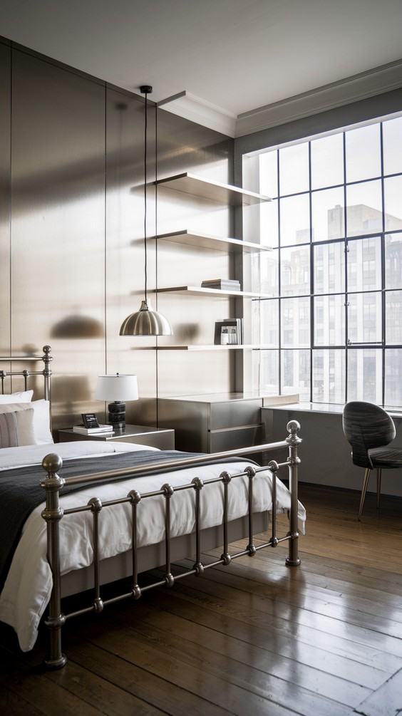 Bedroom Remodel Ideas 2025: Small & Budget-Friendly Designs for Any Space