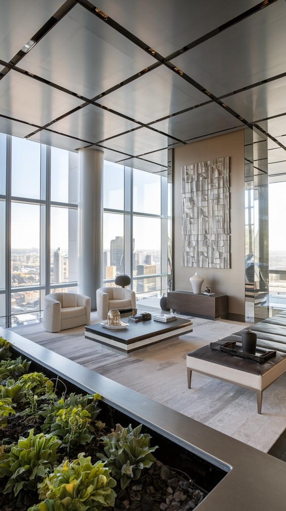 Living Room Remodel Ideas 2025 – Stunning Modern & Farmhouse Designs