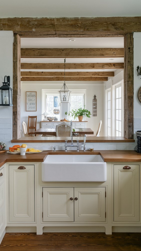 Best Open Kitchen Remodel Ideas 2025 – Trends & Layouts