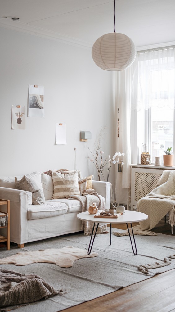 Living Room Remodel Ideas 2025 – Stunning Modern & Farmhouse Designs