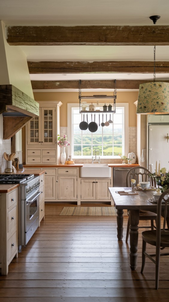 Best Open Kitchen Remodel Ideas 2025 – Trends & Layouts