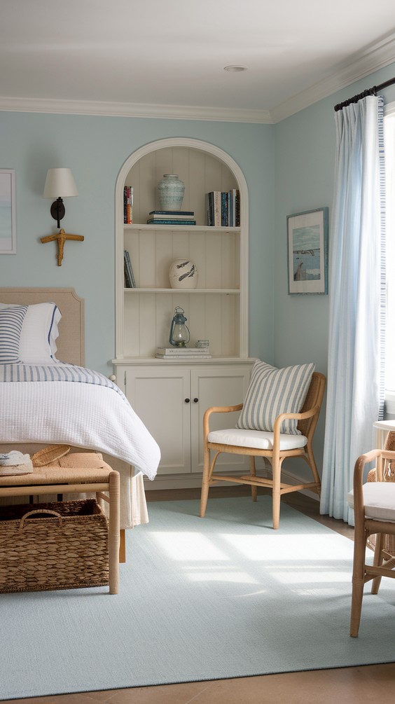 Bedroom Remodel Ideas 2025: Small & Budget-Friendly Designs for Any Space