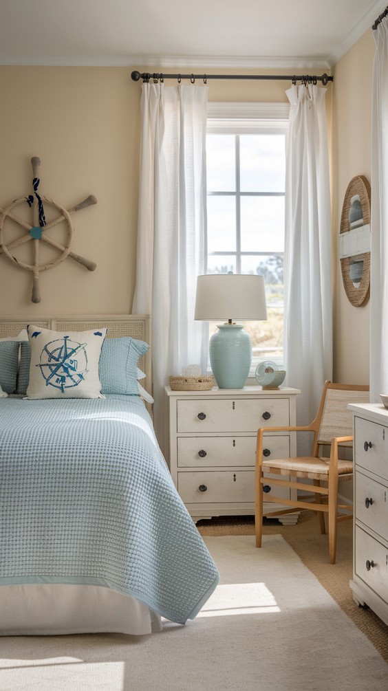 Bedroom Remodel Ideas 2025: Small & Budget-Friendly Designs for Any Space