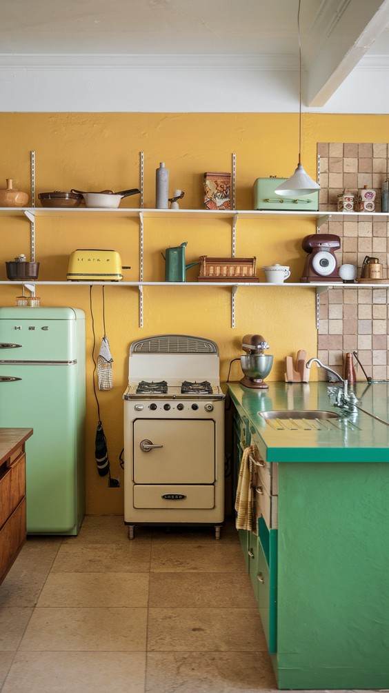 Best Open Kitchen Remodel Ideas 2025 – Trends & Layouts