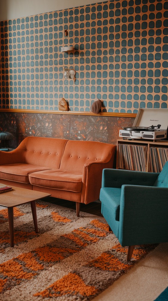 Living Room Remodel Ideas 2025 – Stunning Modern & Farmhouse Designs