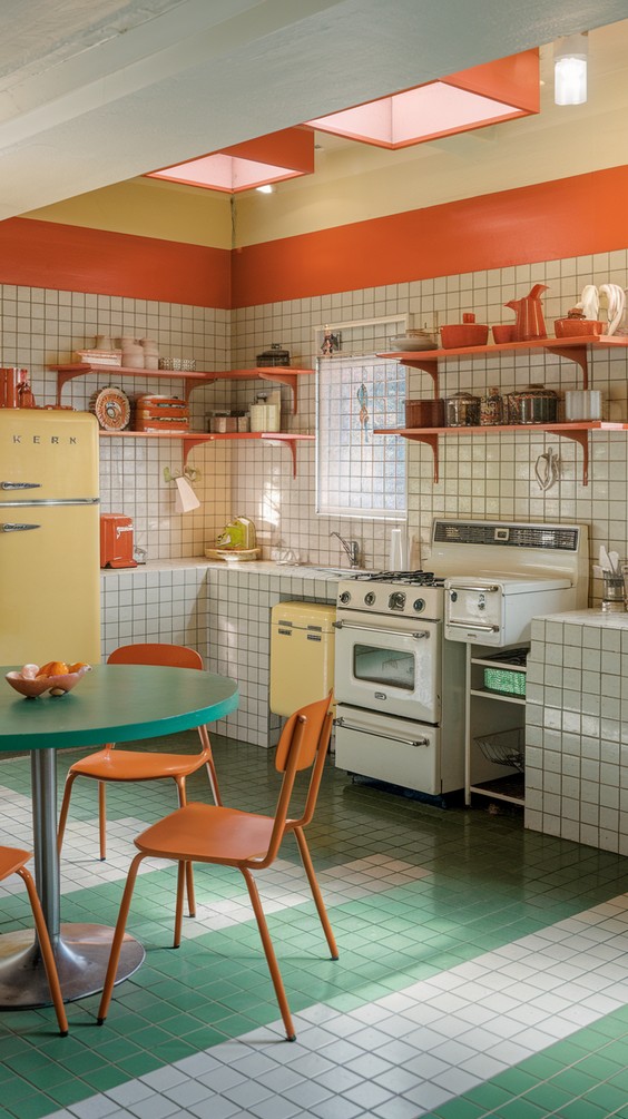 Best Open Kitchen Remodel Ideas 2025 – Trends & Layouts