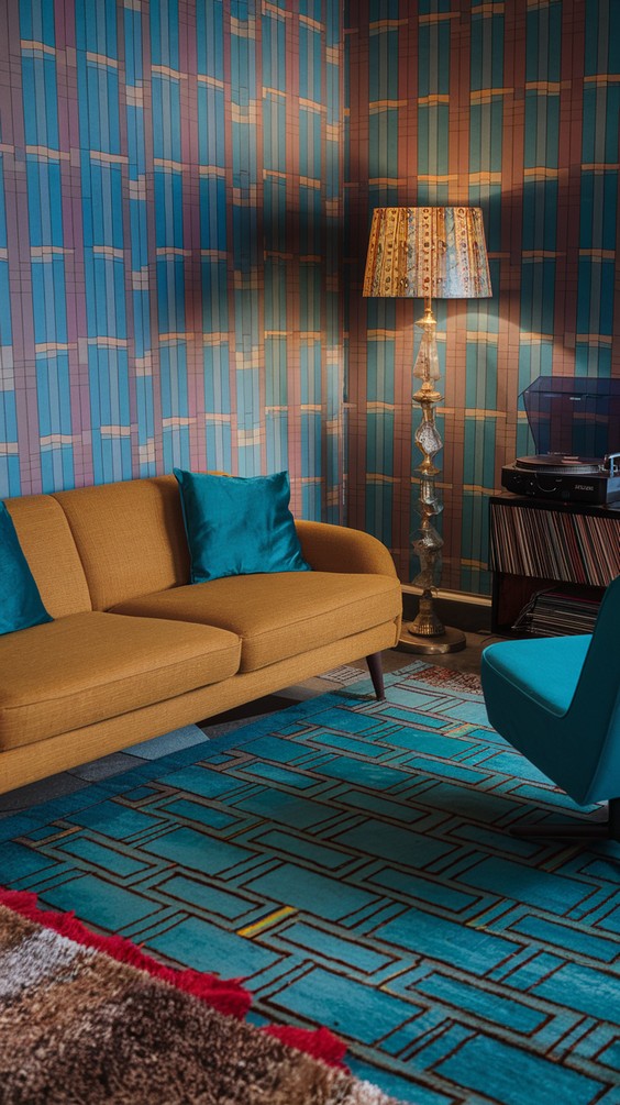 Living Room Remodel Ideas 2025 – Stunning Modern & Farmhouse Designs