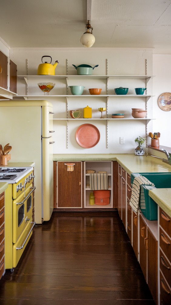 Best Open Kitchen Remodel Ideas 2025 – Trends & Layouts