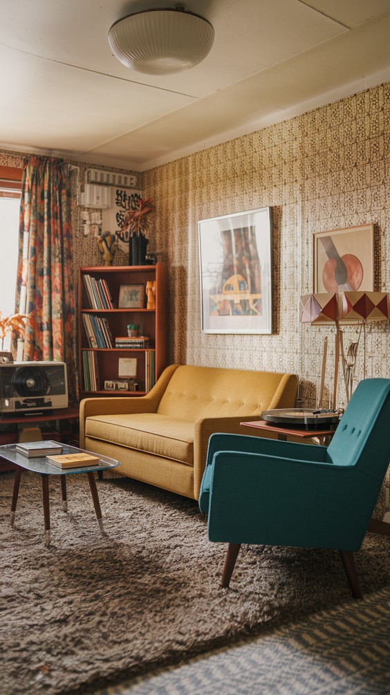 Living Room Remodel Ideas 2025 – Stunning Modern & Farmhouse Designs