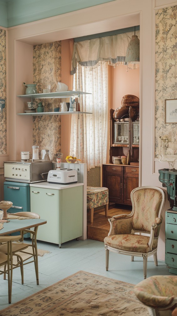 Open Kitchen Living Room Ideas 2025 β Best Layouts & Decor Trends