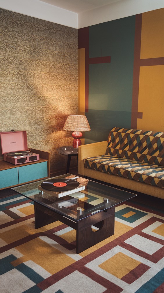 Living Room Remodel Ideas 2025 – Stunning Modern & Farmhouse Designs