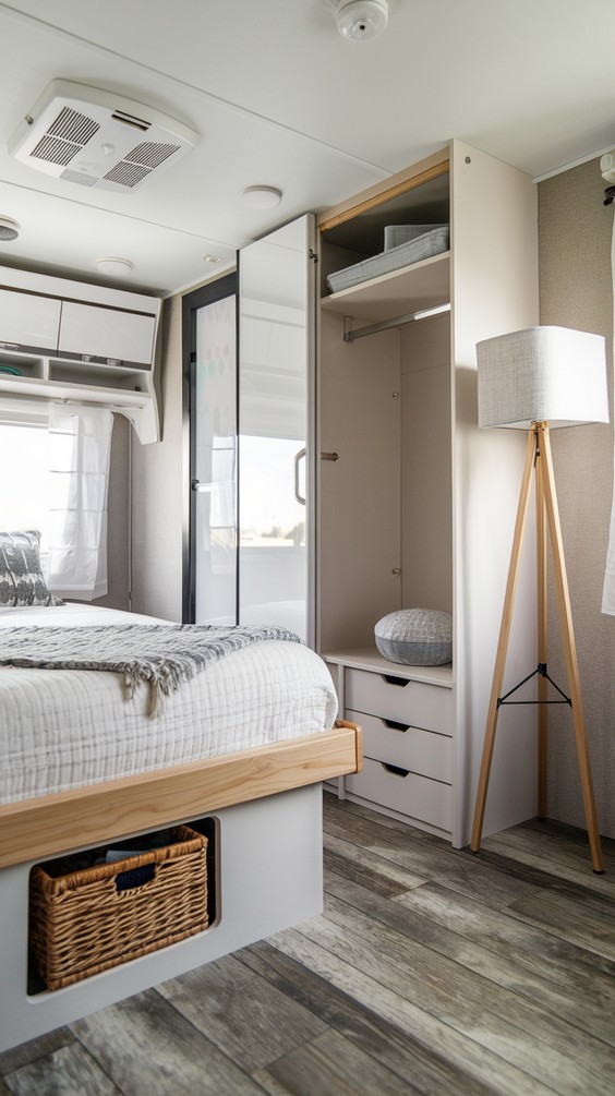 Bedroom Remodel Ideas 2025: Small & Budget-Friendly Designs for Any Space