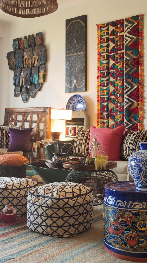 Living Room Remodel Ideas 2025 – Stunning Modern & Farmhouse Designs